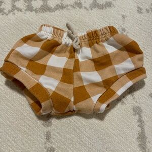 Little Wedgies Shorties